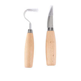 宁波鄞州雕刻刀 精雕细琢的匠心传承