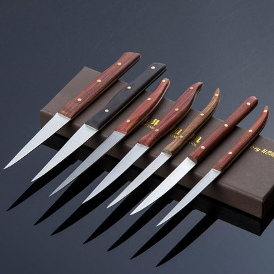 精雕细琢的艺术 厨房雕刻刀的选择与使用指南