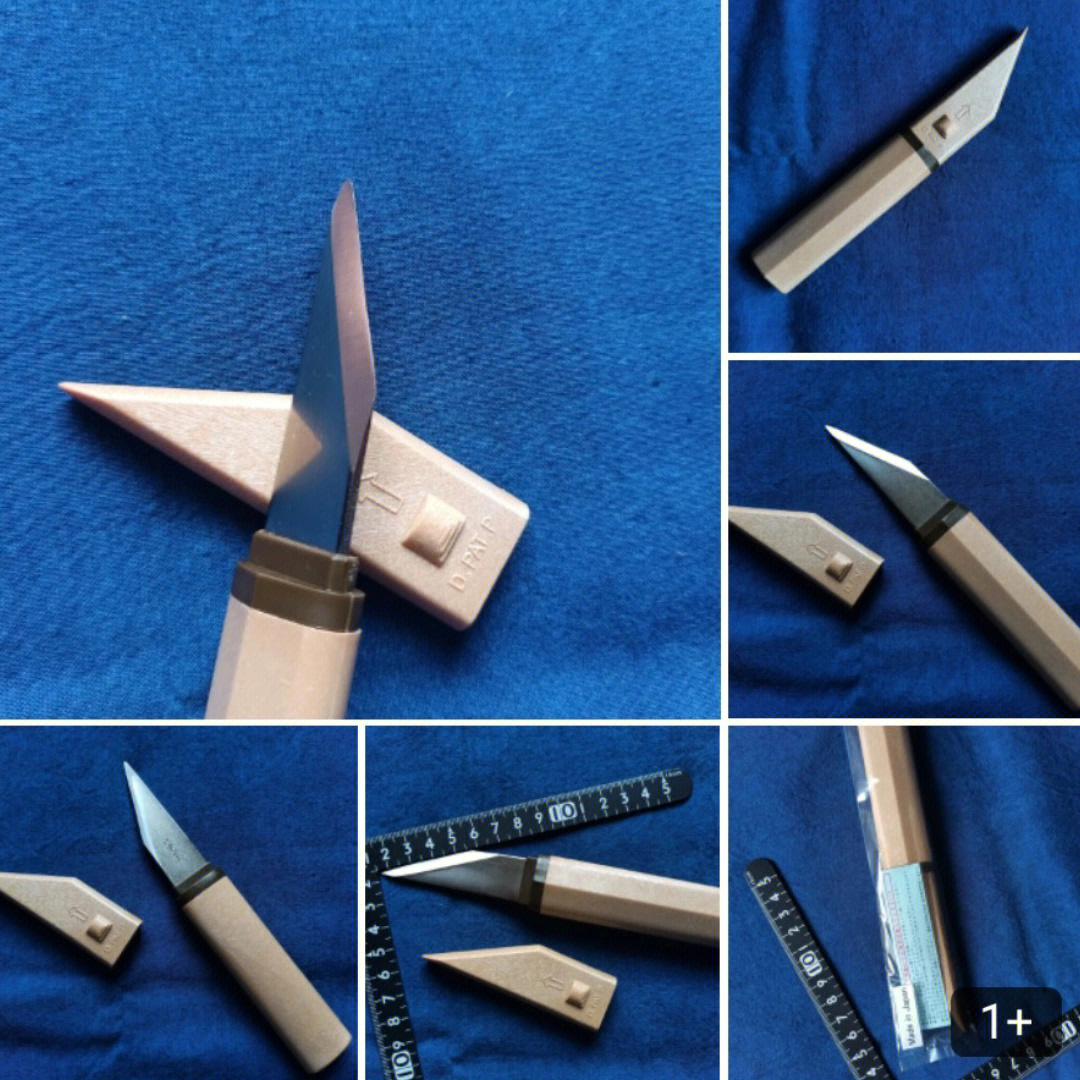 匠心独运 日本原装嫁接刀、雕刻刀、园艺刀的专业解析